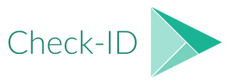 check-id logo